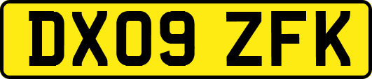 DX09ZFK
