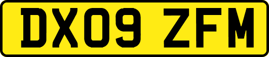 DX09ZFM