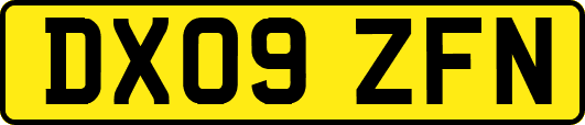 DX09ZFN