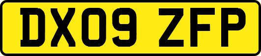 DX09ZFP