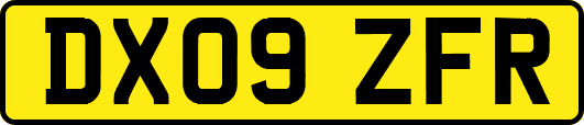 DX09ZFR