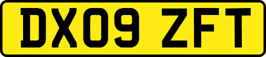 DX09ZFT