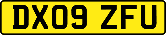 DX09ZFU