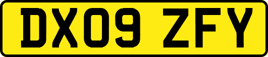 DX09ZFY