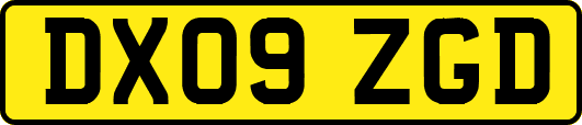 DX09ZGD