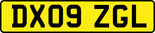 DX09ZGL