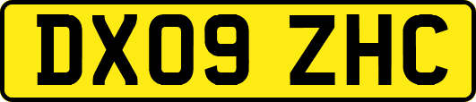 DX09ZHC