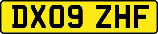 DX09ZHF