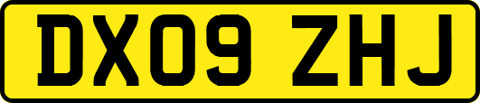 DX09ZHJ