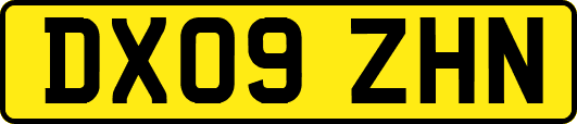 DX09ZHN