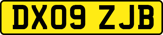 DX09ZJB