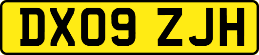 DX09ZJH
