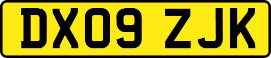 DX09ZJK