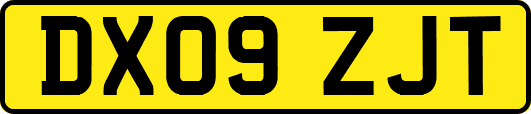 DX09ZJT