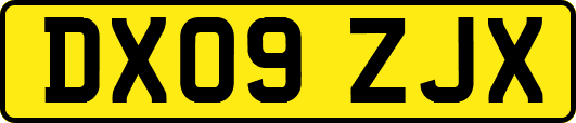 DX09ZJX
