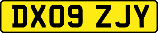 DX09ZJY