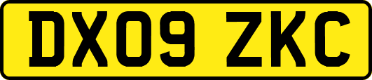 DX09ZKC