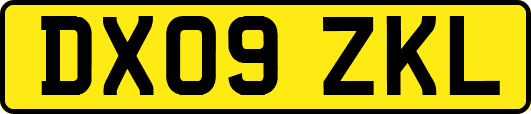 DX09ZKL
