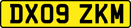 DX09ZKM