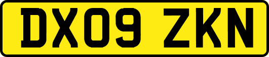 DX09ZKN