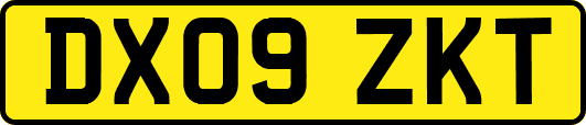 DX09ZKT