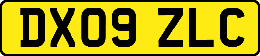 DX09ZLC