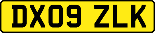 DX09ZLK