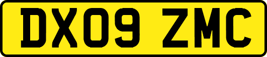 DX09ZMC