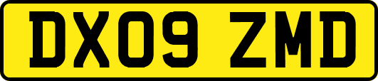 DX09ZMD