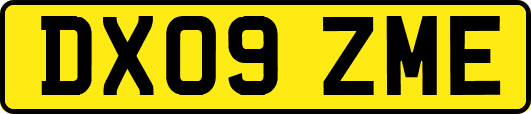 DX09ZME