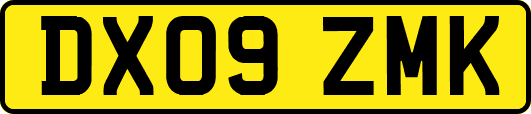 DX09ZMK