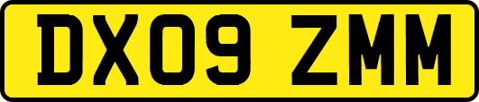 DX09ZMM
