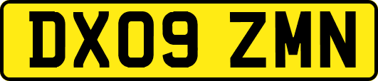 DX09ZMN