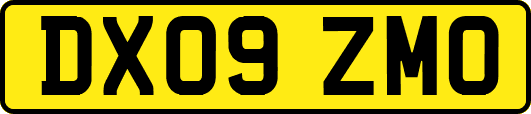 DX09ZMO