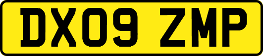 DX09ZMP