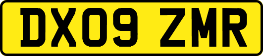 DX09ZMR