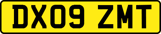DX09ZMT