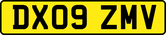 DX09ZMV