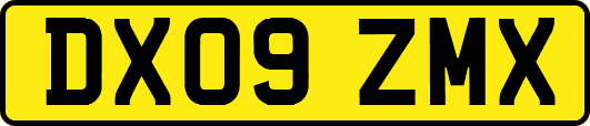 DX09ZMX