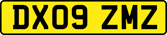 DX09ZMZ