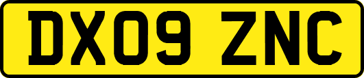 DX09ZNC