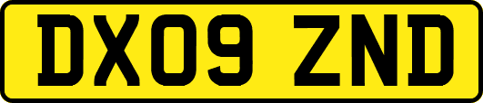DX09ZND