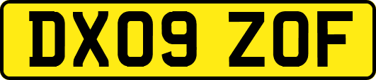 DX09ZOF