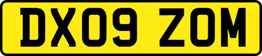 DX09ZOM