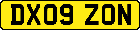 DX09ZON