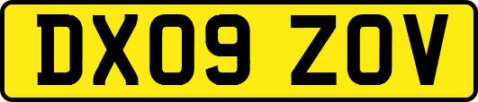 DX09ZOV