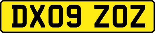 DX09ZOZ