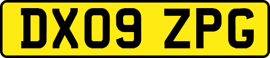 DX09ZPG