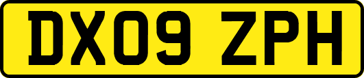 DX09ZPH