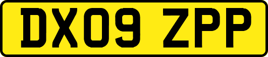 DX09ZPP